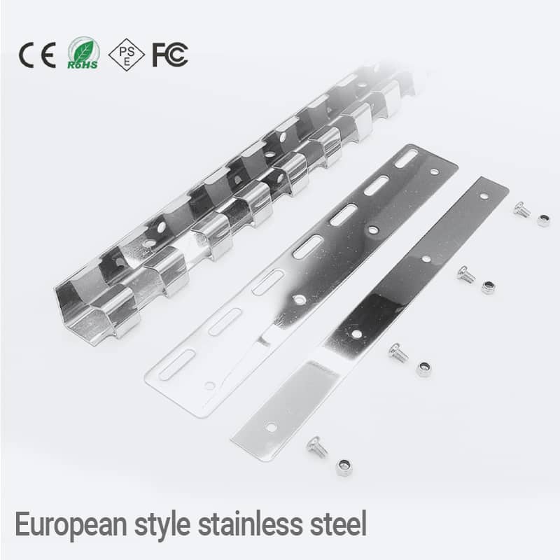 Hanger PVC EU