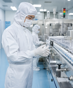 Cleanroom