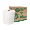 SABER 70 - Multi Purpose Wipes Extra SABER untuk Membersihkan oli, gemuk, dan berbagai kotoran