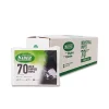 SABER 70 - Multi Purpose Wipes Quarter Fold SABER untuk Membersihkan oli, gemuk, minyak, dan berbagai kotoran