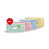 SABER Color Coded Wipes - Long Pack NEW SABER untuk Membersihkan oli, gemuk, dan berbagai kotoran