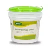 SABER Disinfecting Wipes SABER untuk Membunuh kuman dan bakteri pada berbagai permukaan keras