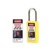Distributor Master Lock 0411-5705 Lockout Padlocks & Accessories Jual Master Lock 0411-5705 Lockout Padlocks & Accessories