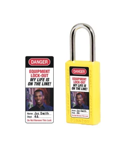 Distributor Master Lock 0411-5705 Lockout Padlocks & Accessories Jual Master Lock 0411-5705 Lockout Padlocks & Accessories