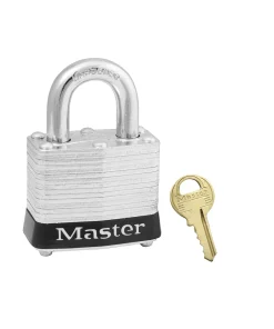 Distributor Master Lock 3BLK Laminated Steel Safety Padlocks Jual Master Lock 3BLK Laminated Steel Safety Padlocks