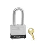 Distributor Master Lock 3KALFBLK Laminated Steel Safety Padlocks Jual Master Lock 3KALFBLK Laminated Steel Safety Padlocks