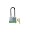 Distributor Master Lock 3KALHGRN Laminated Steel Safety Padlocks Jual Master Lock 3KALHGRN Laminated Steel Safety Padlocks