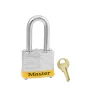 Distributor Master Lock 3LFYLW Laminated Steel Safety Padlocks Jual Master Lock 3LFYLW Laminated Steel Safety Padlocks