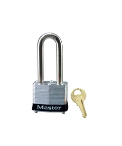 Distributor Master Lock 3LHBLK Laminated Steel Safety Padlocks Jual Master Lock 3LHBLK Laminated Steel Safety Padlocks