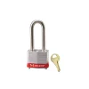 Distributor Master Lock 3LHRED Laminated Steel Safety Padlocks Jual Master Lock 3LHRED Laminated Steel Safety Padlocks