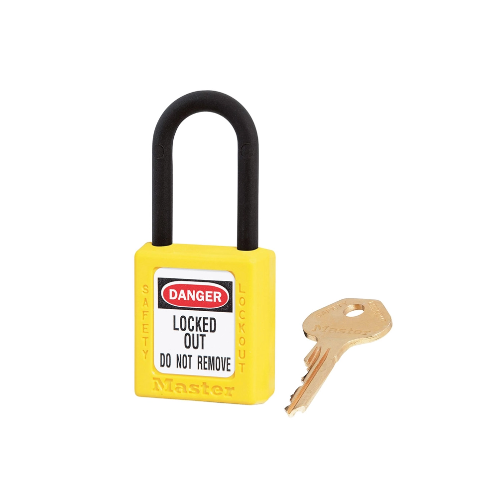 Distributor Master Lock 406KAMKYLW Zenex Thermoplastic Safety Padlock Jual Master Lock 406KAMKYLW Zenex Thermoplastic Safety Padlock Distributor Master Lock 406KAMKYLW Zenex Thermoplastic Safety Padlock Jual Master Lock 406KAMKYLW Zenex Thermoplastic Safety Padlock