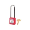 Distributor Master Lock 410KALTRED Zenex Thermoplastic Safety Padlock Jual Master Lock 410KALTRED Zenex Thermoplastic Safety Padlock