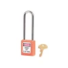 Distributor Master Lock 410LTORJ Zenex Thermoplastic Safety Padlock Jual Master Lock 410LTORJ Zenex Thermoplastic Safety Padlock