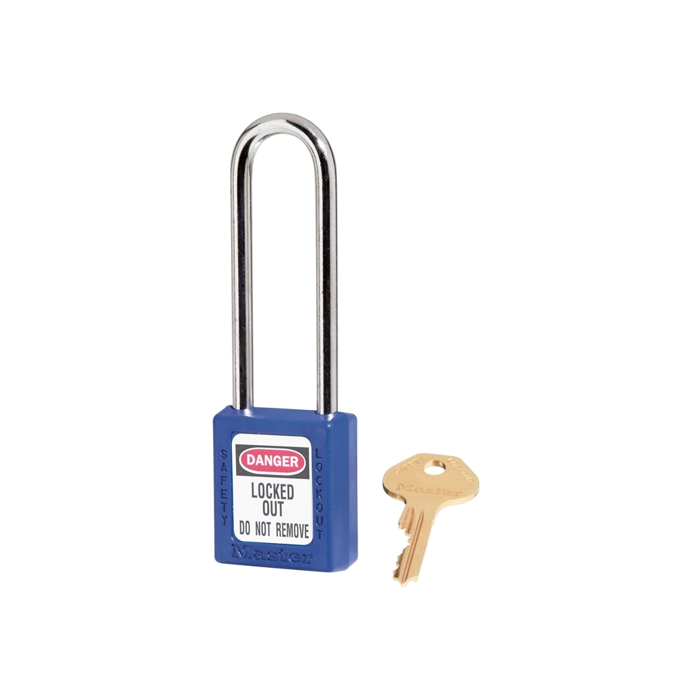 Distributor Master Lock 410MKLTW417BLU Zenex Thermoplastic Safety Padlock Jual Master Lock 410MKLTW417BLU Zenex Thermoplastic Safety Padlock Distributor Master Lock 410MKLTW417BLU Zenex Thermoplastic Safety Padlock Jual Master Lock 410MKLTW417BLU Zenex Thermoplastic Safety Padlock