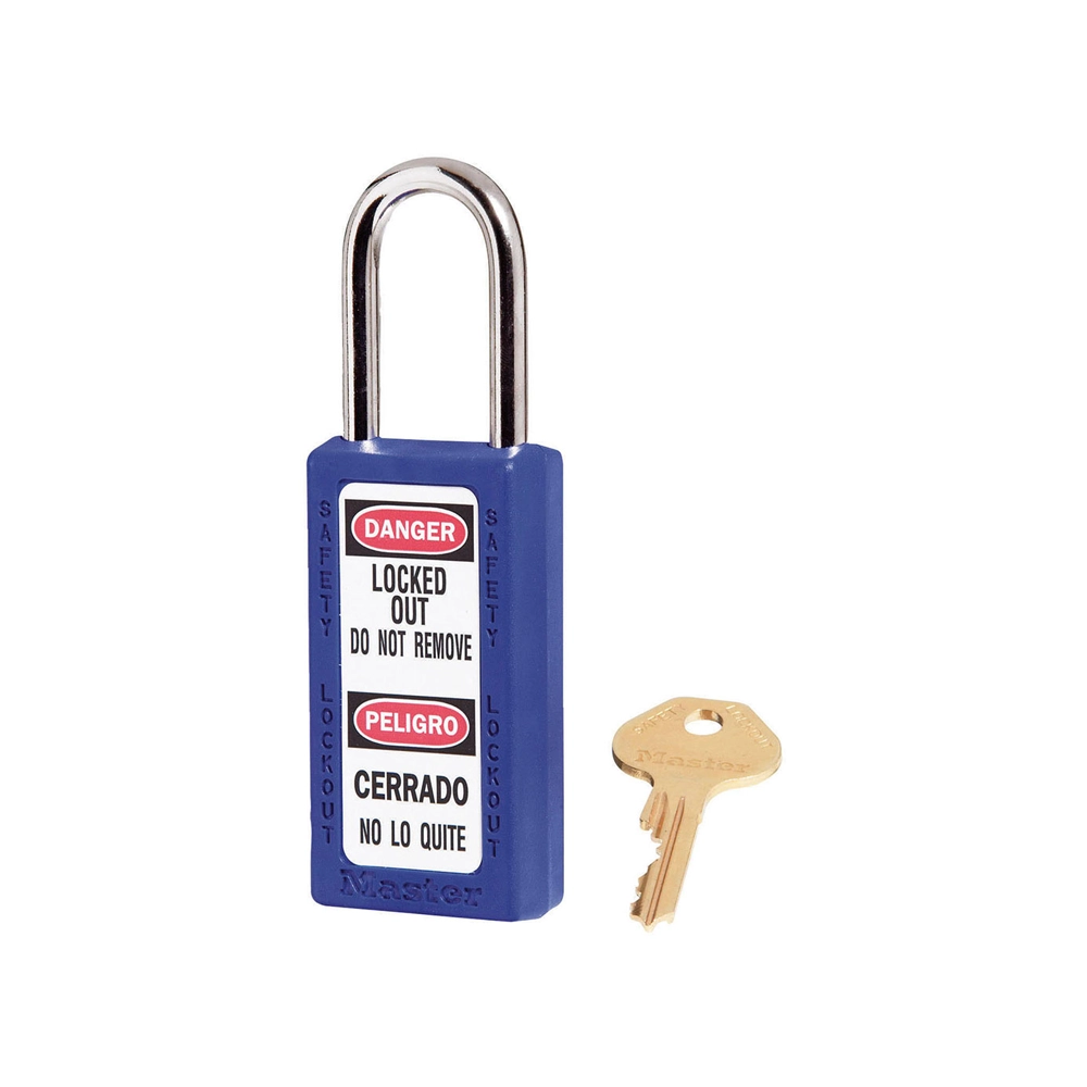 Distributor Master Lock 411BLU Zenex Thermoplastic Safety Padlock Jual Master Lock 411BLU Zenex Thermoplastic Safety Padlock Distributor Master Lock 411BLU Zenex Thermoplastic Safety Padlock Jual Master Lock 411BLU Zenex Thermoplastic Safety Padlock