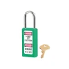 Distributor Master Lock 411KAGRN Zenex Thermoplastic Safety Padlock Jual Master Lock 411KAGRN Zenex Thermoplastic Safety Padlock