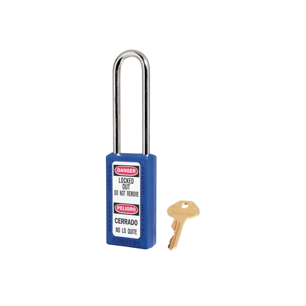 Distributor Master Lock 411KAMKLTW417BLU Zenex Thermoplastic Safety Padlock Jual Master Lock 411KAMKLTW417BLU Zenex Thermoplastic Safety Padlock Distributor Master Lock 411KAMKLTW417BLU Zenex Thermoplastic Safety Padlock Jual Master Lock 411KAMKLTW417BLU Zenex Thermoplastic Safety Padlock