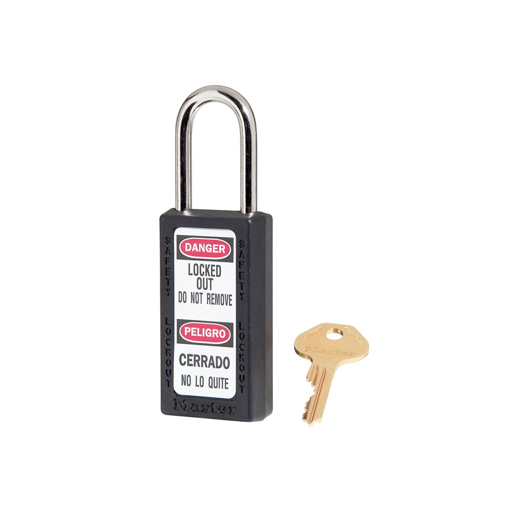 Distributor Master Lock 411KAMKW417BLK Zenex Thermoplastic Safety Padlock Jual Master Lock 411KAMKW417BLK Zenex Thermoplastic Safety Padlock Distributor Master Lock 411KAMKW417BLK Zenex Thermoplastic Safety Padlock Jual Master Lock 411KAMKW417BLK Zenex Thermoplastic Safety Padlock