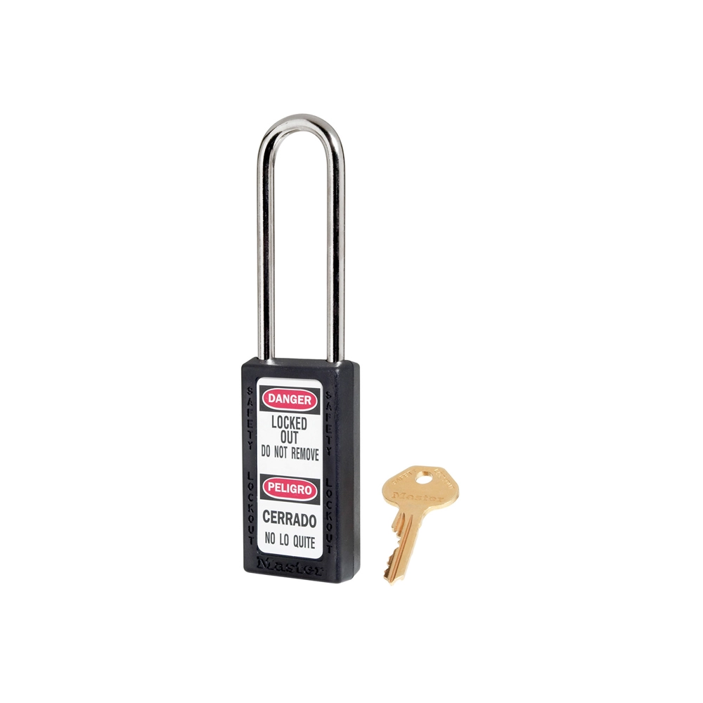 Distributor Master Lock 411MKLTW417BLK Zenex Thermoplastic Safety Padlock Jual Master Lock 411MKLTW417BLK Zenex Thermoplastic Safety Padlock Distributor Master Lock 411MKLTW417BLK Zenex Thermoplastic Safety Padlock Jual Master Lock 411MKLTW417BLK Zenex Thermoplastic Safety Padlock