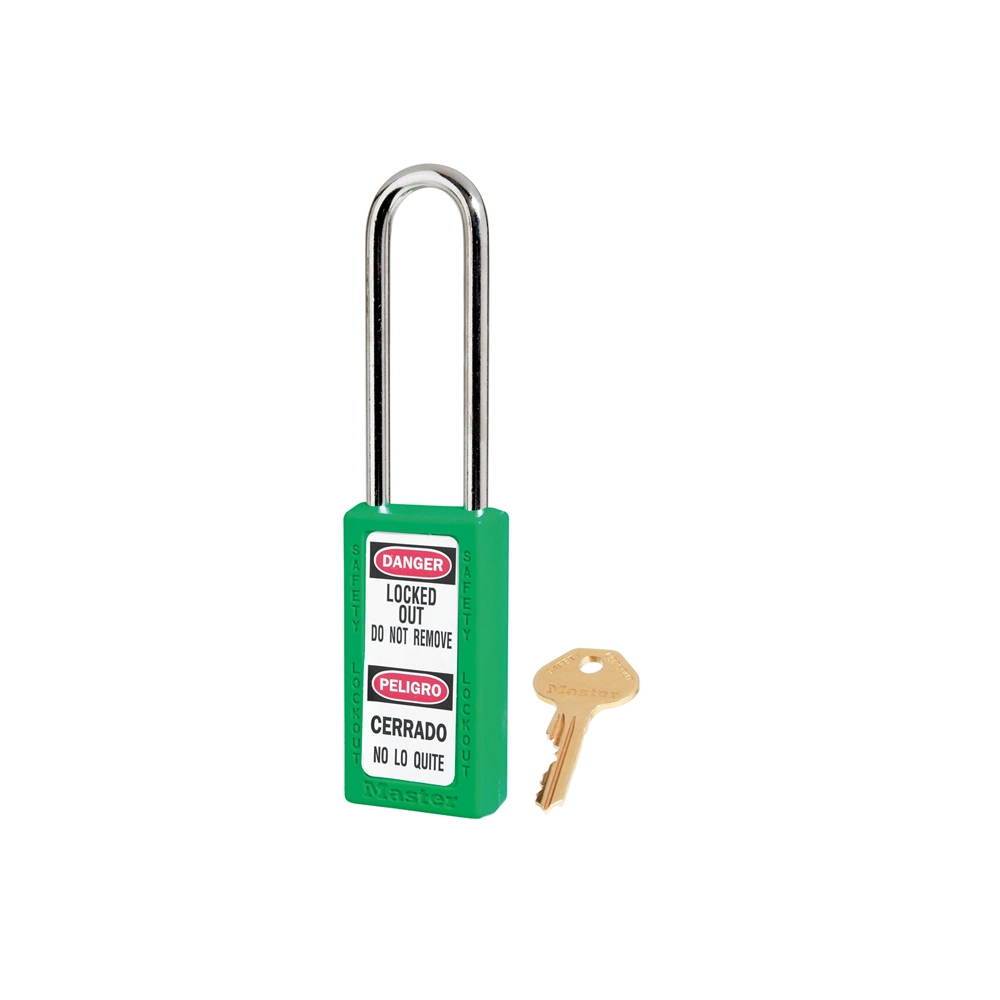 Distributor Master Lock 411MKLTW417GRN Zenex Thermoplastic Safety Padlock Jual Master Lock 411MKLTW417GRN Zenex Thermoplastic Safety Padlock Distributor Master Lock 411MKLTW417GRN Zenex Thermoplastic Safety Padlock Jual Master Lock 411MKLTW417GRN Zenex Thermoplastic Safety Padlock