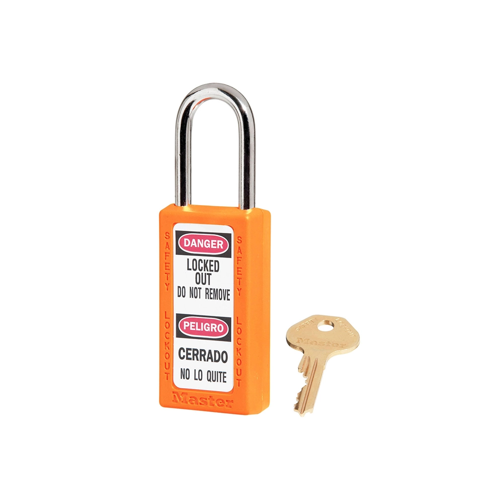 Distributor Master Lock 411MKW417ORJ Zenex Thermoplastic Safety Padlock Jual Master Lock 411MKW417ORJ Zenex Thermoplastic Safety Padlock Distributor Master Lock 411MKW417ORJ Zenex Thermoplastic Safety Padlock Jual Master Lock 411MKW417ORJ Zenex Thermoplastic Safety Padlock