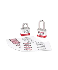 Distributor Master Lock 461 Lockout Padlocks & Accessories Jual Master Lock 461 Lockout Padlocks & Accessories