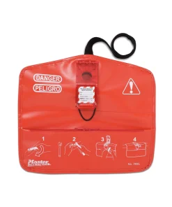 Distributor Master Lock 468L Valve Lockout Jual Master Lock 468L Valve Lockout