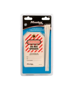Distributor Master Lock 497AD Lockout Tags Jual Master Lock 497AD Lockout Tags