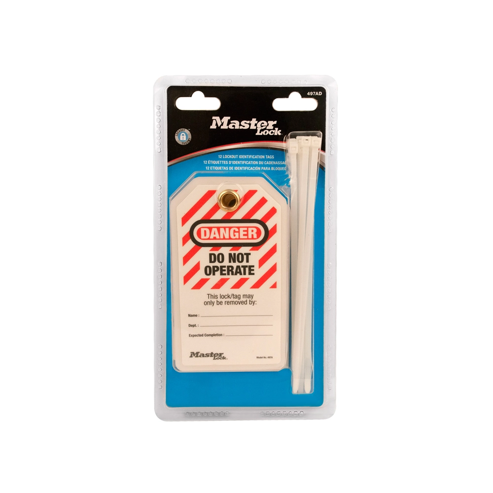 Distributor Master Lock 497AD Lockout Tags Jual Master Lock 497AD Lockout Tags Distributor Master Lock 497AD Lockout Tags Jual Master Lock 497AD Lockout Tags
