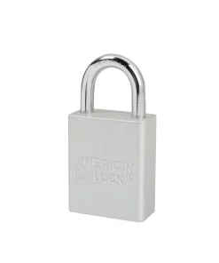 Distributor Master Lock A1165CLR Anodized Aluminum Safety Padlock Jual Master Lock A1165CLR Anodized Aluminum Safety Padlock