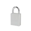 Distributor Master Lock A1165MKW417CLR Anodized Aluminum Safety Padlock Jual Master Lock A1165MKW417CLR Anodized Aluminum Safety Padlock