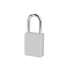 Distributor Master Lock A1166CLR Anodized Aluminum Safety Padlock Jual Master Lock A1166CLR Anodized Aluminum Safety Padlock