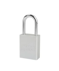 Distributor Master Lock A1166KACLR Anodized Aluminum Safety Padlock Jual Master Lock A1166KACLR Anodized Aluminum Safety Padlock