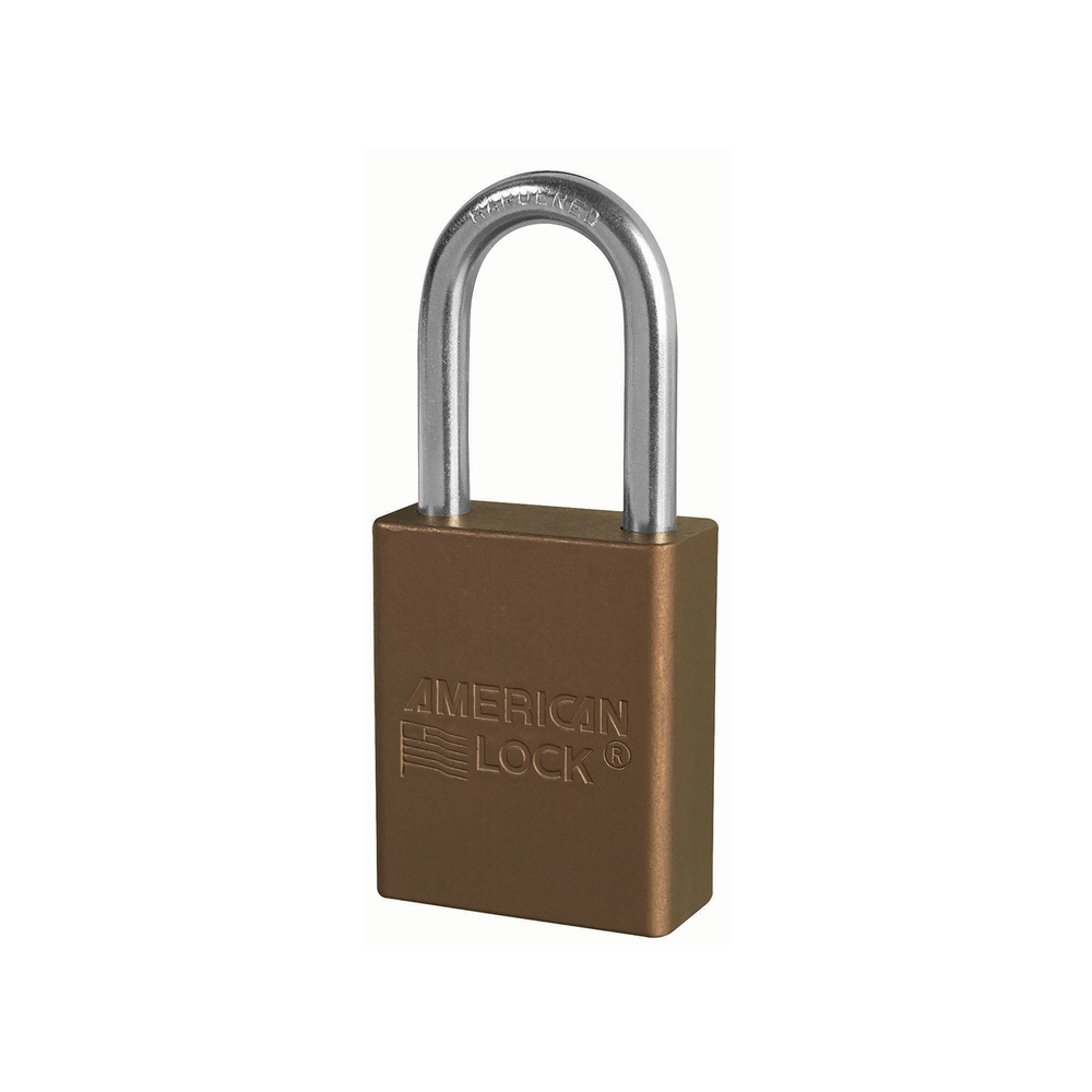 Distributor Master Lock A1166KAMKW417BRN Anodized Aluminum Safety Padlock Jual Master Lock A1166KAMKW417BRN Anodized Aluminum Safety Padlock Distributor Master Lock A1166KAMKW417BRN Anodized Aluminum Safety Padlock Jual Master Lock A1166KAMKW417BRN Anodized Aluminum Safety Padlock