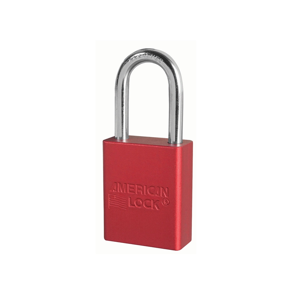 Distributor Master Lock A1166MKRED Anodized Aluminum Safety Padlock Jual Master Lock A1166MKRED Anodized Aluminum Safety Padlock Distributor Master Lock A1166MKRED Anodized Aluminum Safety Padlock Jual Master Lock A1166MKRED Anodized Aluminum Safety Padlock