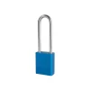 Distributor Master Lock A1167BLU Anodized Aluminum Safety Padlock Jual Master Lock A1167BLU Anodized Aluminum Safety Padlock