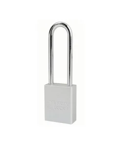 Distributor Master Lock A1167CLR Anodized Aluminum Safety Padlock Jual Master Lock A1167CLR Anodized Aluminum Safety Padlock