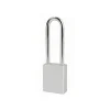 Distributor Master Lock A1167KACLR Anodized Aluminum Safety Padlock Jual Master Lock A1167KACLR Anodized Aluminum Safety Padlock