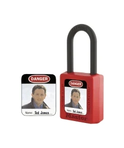 Distributor Master Lock S142 Lockout Padlocks & Accessories Jual Master Lock S142 Lockout Padlocks & Accessories