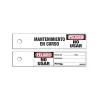 Distributor Master Lock S297LES Lockout Padlocks & Accessories Jual Master Lock S297LES Lockout Padlocks & Accessories