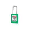 Distributor Master Lock S31GRN Zenex Thermoplastic Safety Padlock Jual Master Lock S31GRN Zenex Thermoplastic Safety Padlock