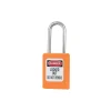 Distributor Master Lock S31ORJ Zenex Thermoplastic Safety Padlock Jual Master Lock S31ORJ Zenex Thermoplastic Safety Padlock