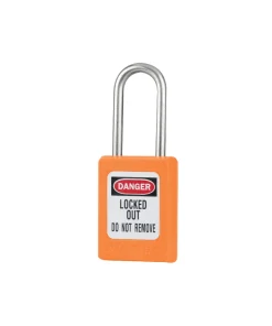Distributor Master Lock S31ORJ Zenex Thermoplastic Safety Padlock Jual Master Lock S31ORJ Zenex Thermoplastic Safety Padlock