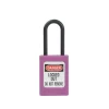 Distributor Master Lock S32PRP Zenex Thermoplastic Safety Padlock Jual Master Lock S32PRP Zenex Thermoplastic Safety Padlock