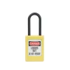 Distributor Master Lock S32YLW Zenex Thermoplastic Safety Padlock Jual Master Lock S32YLW Zenex Thermoplastic Safety Padlock