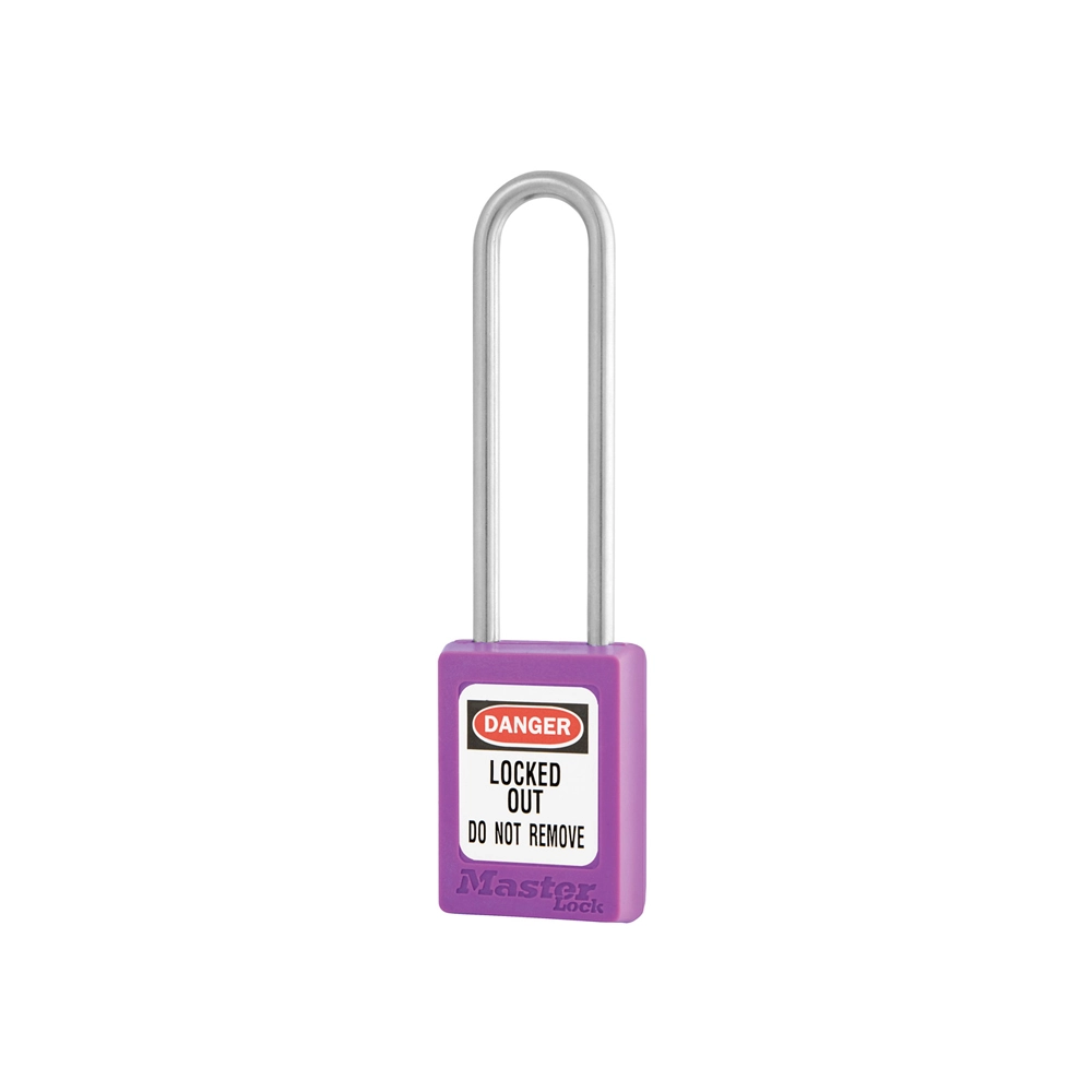 Distributor Master Lock S33LTPRP Zenex Thermoplastic Safety Padlock Jual Master Lock S33LTPRP Zenex Thermoplastic Safety Padlock Distributor Master Lock S33LTPRP Zenex Thermoplastic Safety Padlock Jual Master Lock S33LTPRP Zenex Thermoplastic Safety Padlock