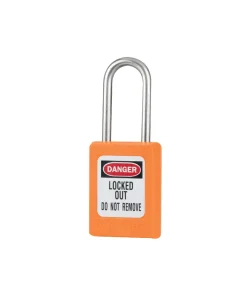 Distributor Master Lock S33ORJ Zenex Thermoplastic Safety Padlock Jual Master Lock S33ORJ Zenex Thermoplastic Safety Padlock