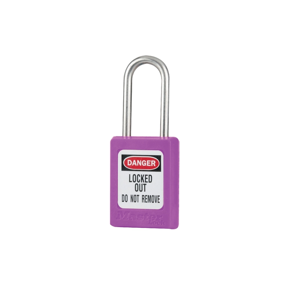 Distributor Master Lock S33PRP Zenex Thermoplastic Safety Padlock Jual Master Lock S33PRP Zenex Thermoplastic Safety Padlock Distributor Master Lock S33PRP Zenex Thermoplastic Safety Padlock Jual Master Lock S33PRP Zenex Thermoplastic Safety Padlock
