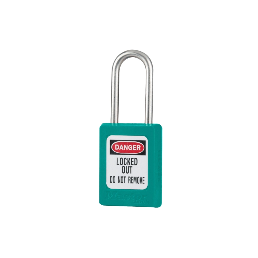 Distributor Master Lock S33TEAL Zenex Thermoplastic Safety Padlock Jual Master Lock S33TEAL Zenex Thermoplastic Safety Padlock Distributor Master Lock S33TEAL Zenex Thermoplastic Safety Padlock Jual Master Lock S33TEAL Zenex Thermoplastic Safety Padlock