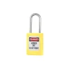 Distributor Master Lock S33YLW Zenex Thermoplastic Safety Padlock Jual Master Lock S33YLW Zenex Thermoplastic Safety Padlock